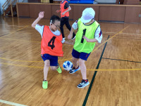 試合KN.JN
