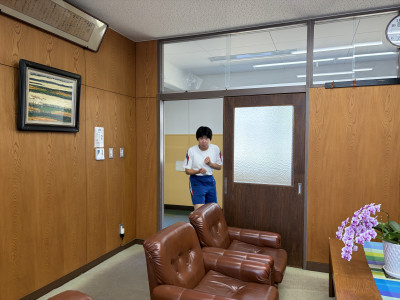 名刺２
