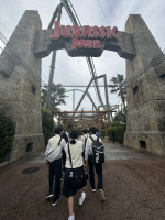 USJ③