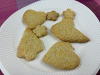 あんなクッキー２