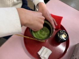 茶道３