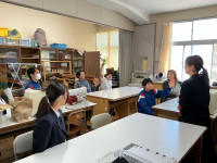 0508 家庭班１