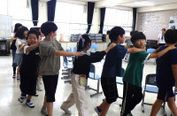 ４年
