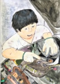 高1FA大利