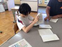 MAしおり作りIMG_4662