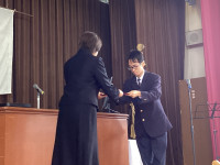 記念品贈呈式　MG_0764