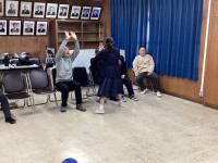 ボーリング　MRハイタッチ